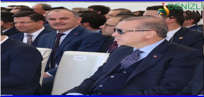 BAŞKAN GÜRLESİN’DEN AK PARTİ KURULUŞ YIL DÖNÜMÜ MESAJI