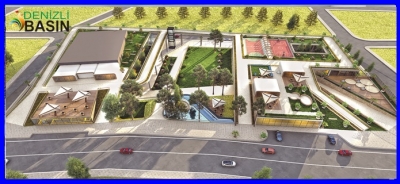 BAŞKAN GÜRLESİN’DEN BAĞBAŞI’NA DEĞER KATACAK YATIRIM