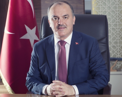 BAŞKAN GÜRLESİN’DEN BERAT KANDİLİ MESAJI