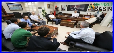 BAŞKAN GÜRLESİN’DEN FEDAKAR PERSONELLERE TEŞEKKÜR BELGESİ