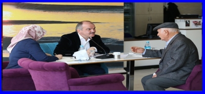 BAŞKAN GÜRLESİN’DEN HALKAnchor GÜNÜ DAVETİ