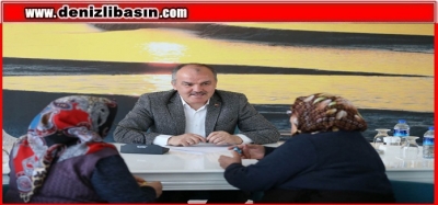 BAŞKAN GÜRLESİN’DEN HALK GÜNÜ’NE DAVET