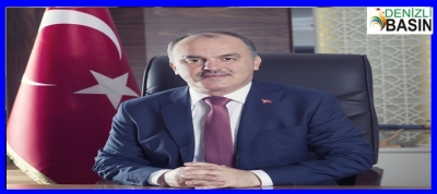 BAŞKAN GÜRLESİN’DEN KADINLAR GÜNÜ MESAJI