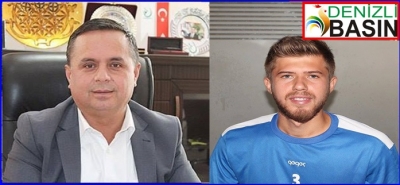 BAŞKAN KEFİL OLDU, MUSTAFA ÇAL’DA KALDI