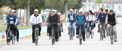  Başkan Osman Zolan: 