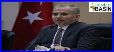 Başkan Osman Zolan’dan taziye mesajı