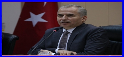 Başkan Osman Zolan'dan Babalar Günü mesajı