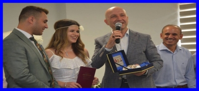 Başkan Özbaş’ın 08.08.2018 mesaisi