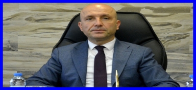 Başkan Özbaş’tan 10 Kasım mesajı