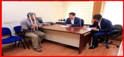 BAŞKAN SUBAŞIOĞLU CUMARTESİ GÜNÜ MERKEZEFENDİLİLERİ DİNLEYECEK