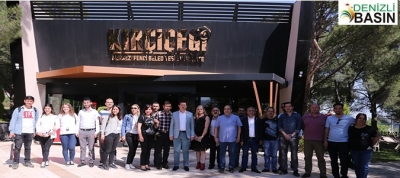 BAŞKAN SUBAŞIOĞLU’DAN BAHAR YÜRÜYÜŞÜNE DAVET