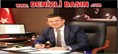 BAŞKAN SUBAŞIOĞLU’NDAN REGAİP KANDİLİ MESAJI