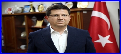 BAŞKAN SUBAŞIOĞLU’NDAN 10 NİSAN