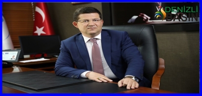 BAŞKAN SUBAŞIOĞLU’NDAN KUTLAMA MESAJI