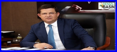 BAŞKAN SUBAŞIOĞLU’NDAN REGAİP KANDİLİ MESAJI