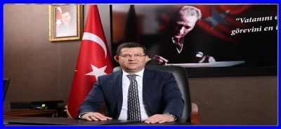 BAŞKAN SUBAŞIOĞLU’NDAN ÖĞRETMENLER GÜNÜ MESAJI