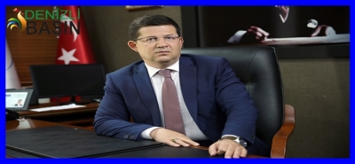 BAŞKAN SUBAŞIOĞLU’NDAN 15 TEMMUZ MESAJI