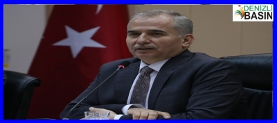 Başkan Zolan’dan “8 Mart Dünya Kadınlar Günü” mesajı