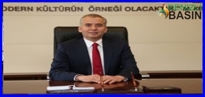 Başkan Zolan’dan AK Parti kuruluş yıldönümü mesajı