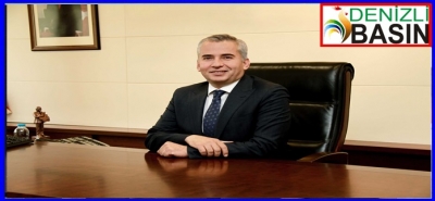  Başkan Zolan'dan Babalar Günü mesajı