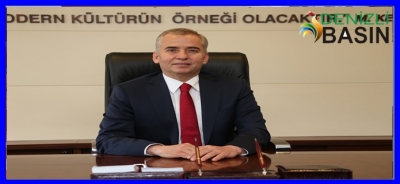 Başkan Zolan’dan Dünya Engelliler Günü mesajı