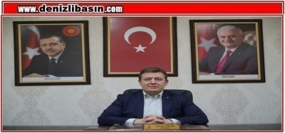 Başkanı Necip Filiz'den Kuruluş Yıldönümü Mesajı