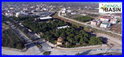 BAŞKARCI'NIN DOĞASINA KIRÇİÇEĞİ RENK KATACAK