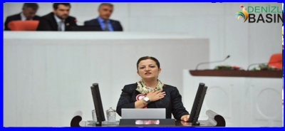 Basmacı Gözdağı Verdi