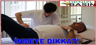 Bel-Kalça Oranınızı Düşük Tutarak İnme Riskini Azaltın