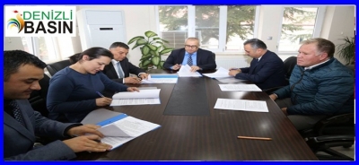 Belediye ve Hizmet İş Sendikası Anlaştı