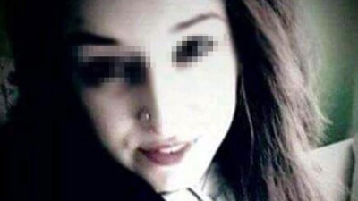 'beni kurtarın' dedi