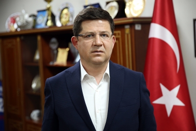  Berat Kandili Mübarek ve Hayırlara Vesile Olsun