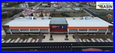 BEREKETLER TOPLANTI VE SERGİ SALONU AÇILIYOR