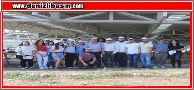 BEYCESULTAN 5 BİN YILLIK TARİHE IŞIK TUTUYOR