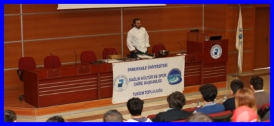 Bir Aşçının Dünlüğü