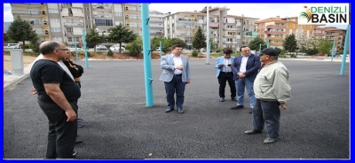 BİR PAZARYERİ DE ADALET MAHALLESİ’NE