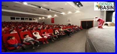 BİR VARMIŞ BİR YOKMUŞ