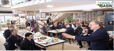 BİRLİKTE DAHA GÜÇLÜYÜZ