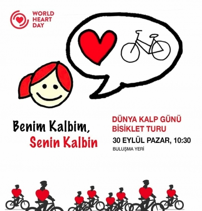 BİSİKLETİNİ AL GEL