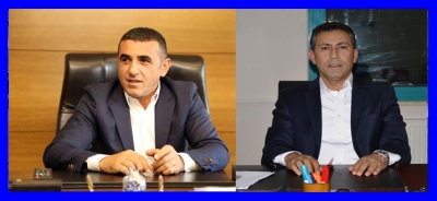 BİZİ KİMSE YIPRATAMAZ