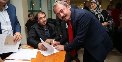 BORÇLARA YAPILANDIRMA MÜJDESİ