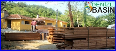 BOZKURT ÇALIŞMAYA DEVAM