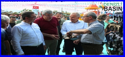 Bu Fuar Çok Konuşulacak