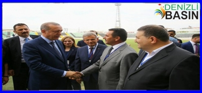 BU KUTLU YOLDA BİR NEFER OLARAK YÜRÜYECEĞİM