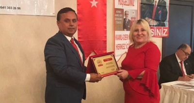 BU ÖDÜL ÇAL HALKININDI