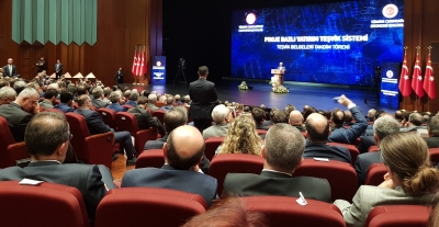 BU TEŞFİKLER ÜLKEMİZİ UÇURUR