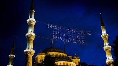 Bugün saatler ilk sahur için kurulacak