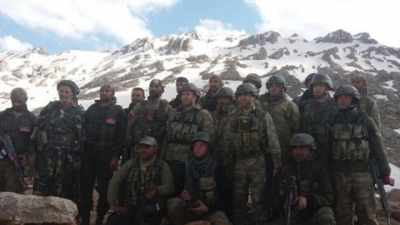 Bugüne kadar yapılan en uzun operasyon