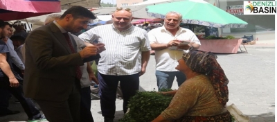 BULDAN'IN ÖZ OĞLU MEHMET UZ