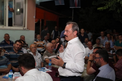  BUNLAR MUHALEFET DEĞİL, İHANET GÜRUHU!